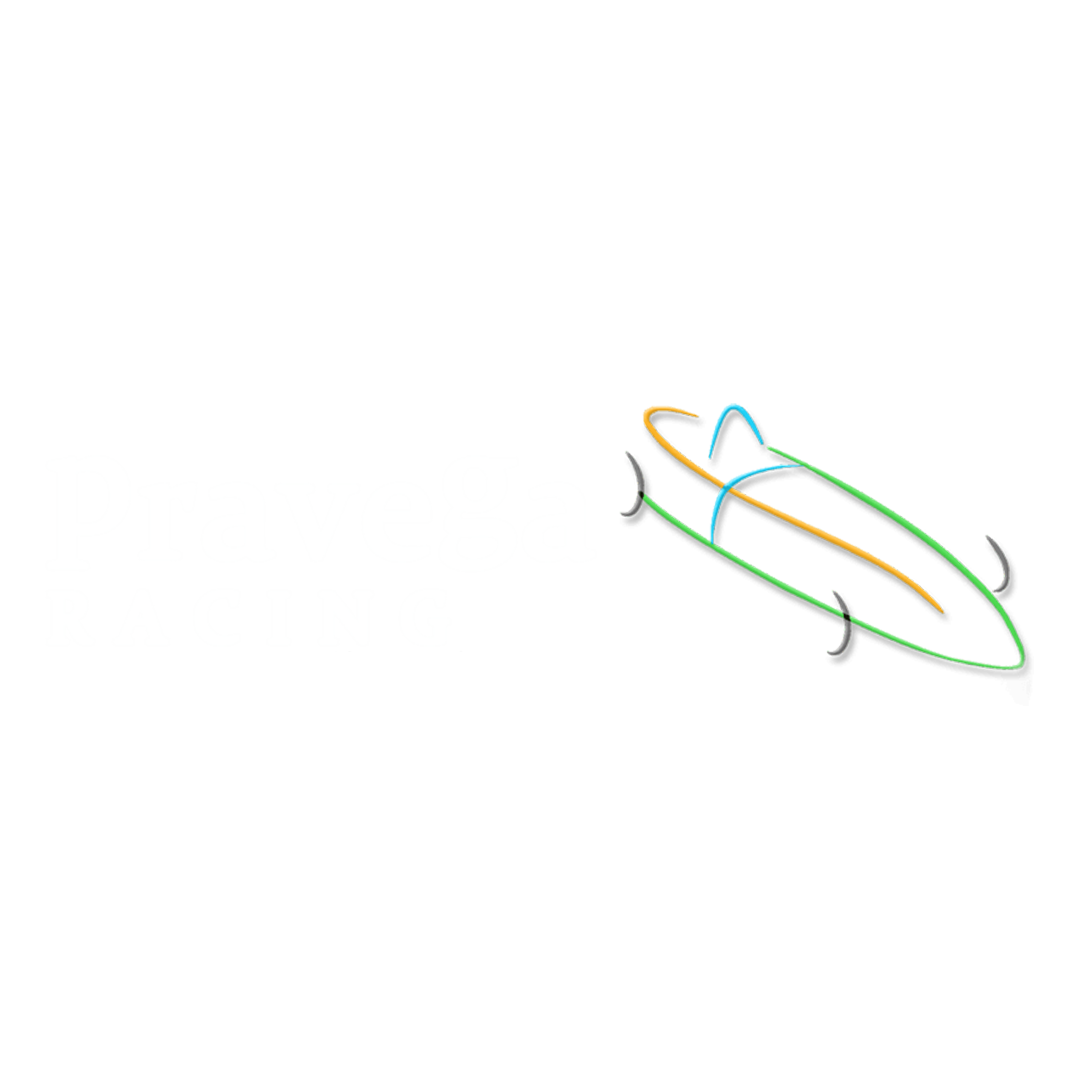 Pravega Racing Driverless Logo